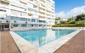 Apartamento Marbella Centro Con Piscina